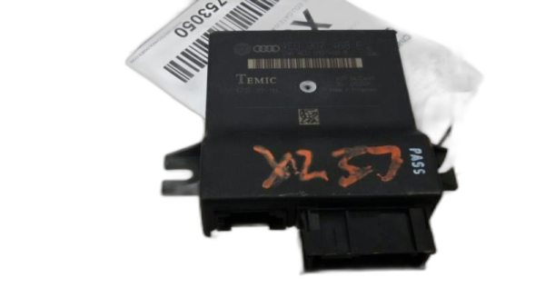 OEM Cruise Control Gateway Control Module for 2003, 2004, 2005, 2006, 2007, 2008, 2009, 2010 Audi A6, A8, A8 Quattro, Q7, S6, S8
