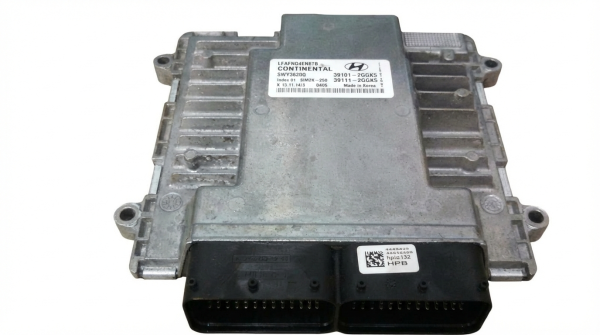 OEM Engine Control Module (ECM) for 2015, 2016, 2017 Hyundai Sonata