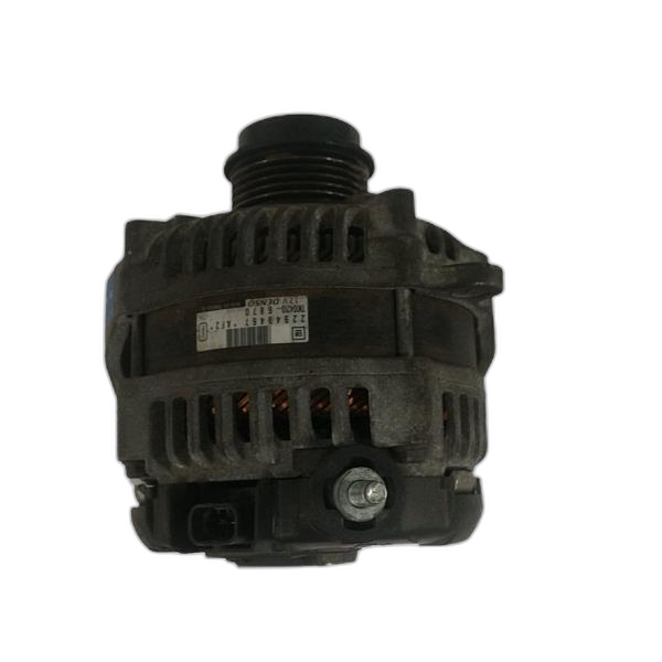 OEM 170 Amp Alternator for 2014, 2015, 2016, 2017 Cadillac, Chevrolet, & GMC