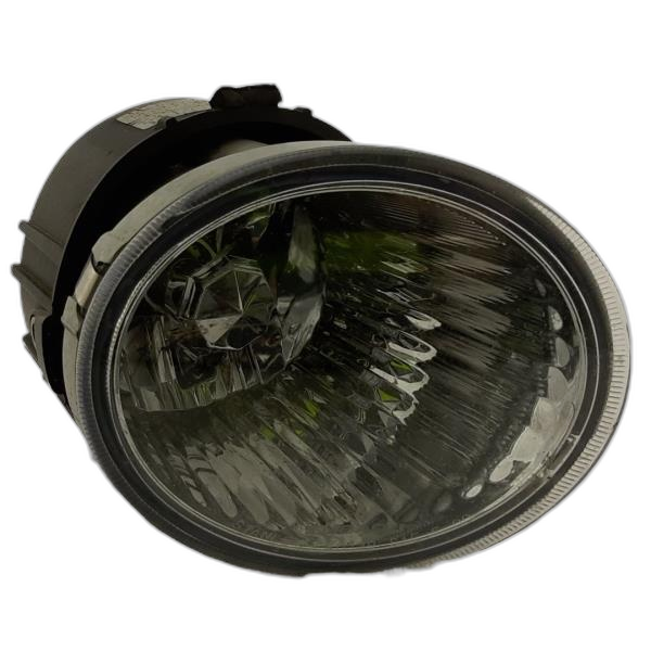OEM Gray Fog Light for 2015, 2016, 2017 Subaru Legacy, Outback - Right (Passenger)