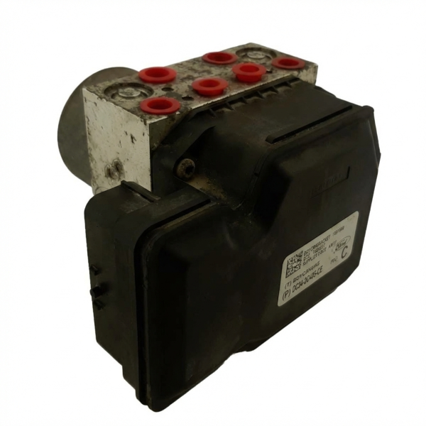 OEM ABS Control Module with Roll Stability Control for 2013 Ford F-250 Super Duty, F-350 Super Duty