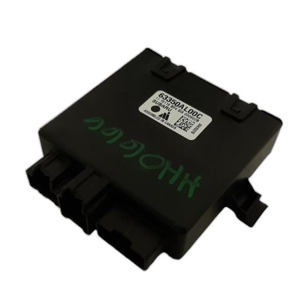 OEM Power Liftgate Control Module for 2015, 2016, 2017, 2018, 2019 Subaru Legacy, Outback