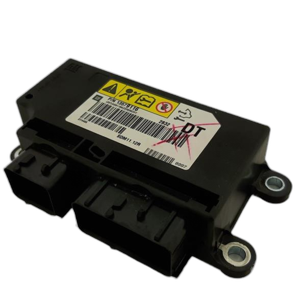 OEM Airbag Control Module for 2012, 2013, 2014 Cadillac, Chevrolet, & GMC