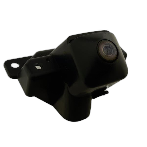 2016, 2017, 2018, 2019 Ford Explorer Forward Facing Video Camera - Front (OEM)
