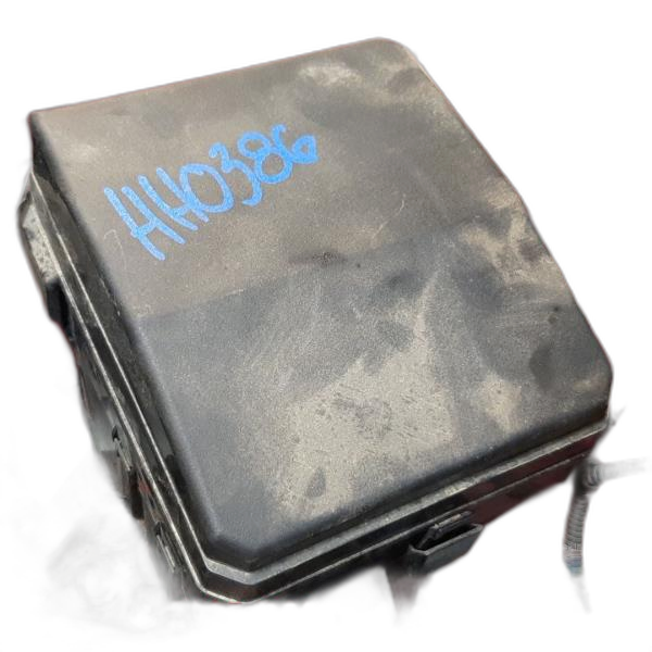 OEM Underhood Engine Relay Fuse Box for 2012, 2013, 2014, 2015, 2016, 2017, 2018, 2019, 2020, 2021, 2022, 2023, 2024, 2025 Mitsubishi ASX, Lancer, Outlander Sport, RVR