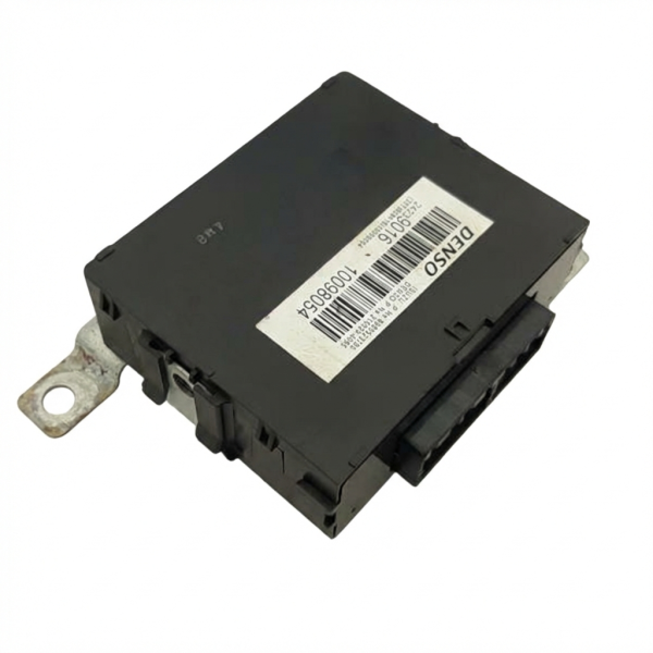 OEM Transfer Case Control Module for 2004, 2005, 2006, 2007, 2008, 2009, 2010, 2011, 2012 Chevrolet, GMC, & Isuzu - Front