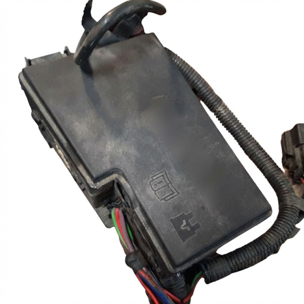 OEM Underhood Engine Fuse Box Assembly for 2017 Ford Escape