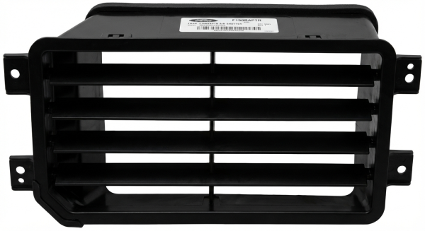 OEM Grille Shutter Actuator for 2018, 2019, 2020 Ford F-150 - Lower