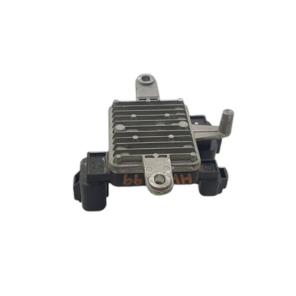 OEM Cooling Fan Control Module for 2013, 2014, 2015, 2016, 2017, 2018, 2019 Hyundai & Kia • Santa Fe, Santa Fe XL, Sorento - Front