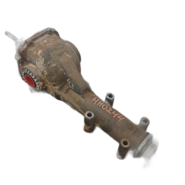 OEM Gray Differential Carrier Assembly 3.90 Ratio for 2018, 2019, 2020, 2021, 2022 Subaru - Rear