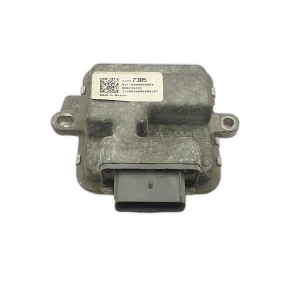 OEM Towing Control Module for 2014, 2015, 2016, 2017, 2018, 2019, 2020, 2021, 2022 Cadillac, Chevrolet, & GMC - Rear