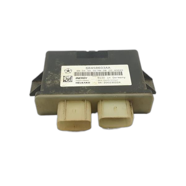 OEM Diesel Exhaust Fluid (DEF) Control Module for 2019, 2020, 2021, 2022, 2023 Ram 2500, 3500