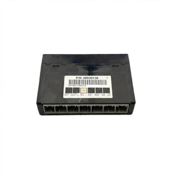 OEM Body Control Module for 2007, 2008, 2009, 2010, 2011, 2012, 2013 Cadillac, Chevrolet, & GMC - Rear