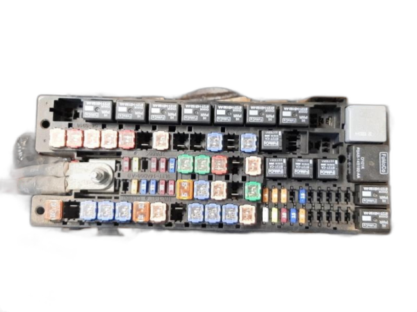 OEM Underhood Engine Fuse Box Assembly for 2011, 2012, 2013, 2014 Ford F-150