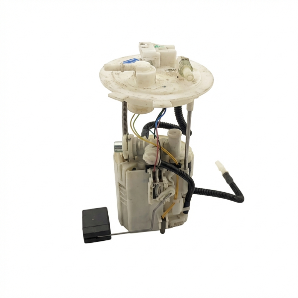 OEM Tank Mounted Fuel Pump Assembly for 2017, 2018, 2019, 2020 INFINITI & Nissan • Pathfinder, QX60 - Front