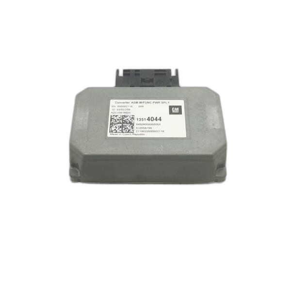 2018, 2019, 2020 Chevrolet Equinox Active Noise Cancellation Control Module (OEM)