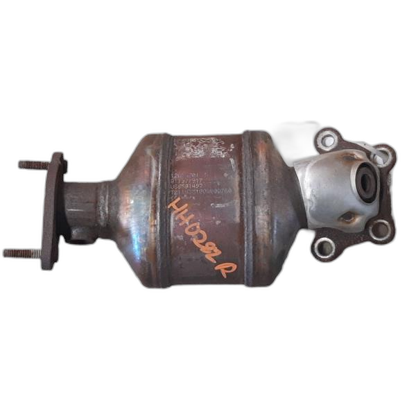 OEM Catalytic Converter for 2016, 2017, 2018, 2019, 2020 Cadillac & Chevrolet • Impala, XTS - Left or Right, Rear