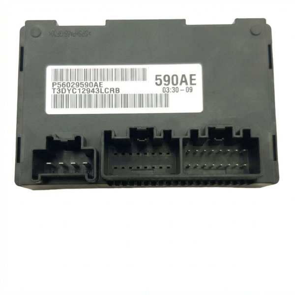 2013, 2014, 2015 Ram 3500 Transfer Case Control Module (OEM)