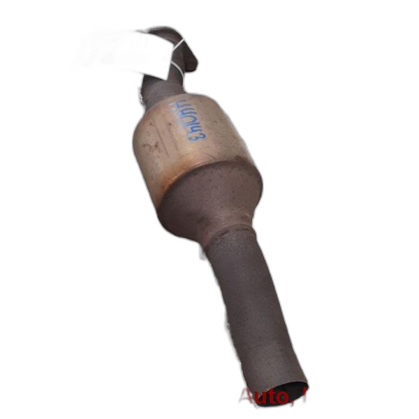2017, 2018 Ford Escape Catalytic Converter - Front, Rear (OEM)