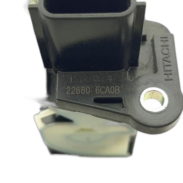 OEM Fuel Injection Air Flow Meter Assembly for 2019, 2020, 2021, 2022, 2023, 2024, 2025 INFINITI & Nissan