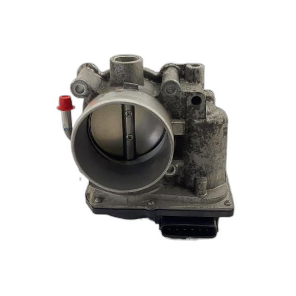 OEM Fuel Injection Throttle Body Assembly for 2020, 2021, 2022, 2023, 2024 Hyundai & Kia • Elantra, Forte