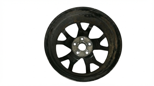 2023, 2024, 2025 Toyota Prius 17x6.5 5-Spoke Steel Wheel (OEM)