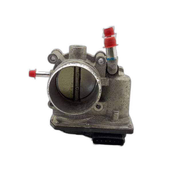 OEM Water Cooled Fuel Injection Throttle Body Assembly for 2015, 2016, 2017, 2018, 2019, 2020, 2021, 2022, 2023, 2024 Hyundai & Kia