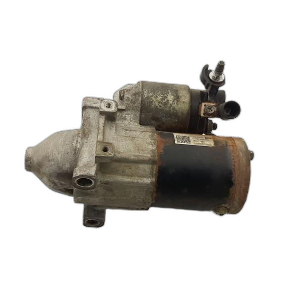 OEM Starter Motor for 2014, 2015, 2016, 2017, 2018, 2019, 2020 Cadillac, Chevrolet, & GMC