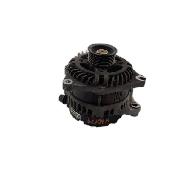 OEM 210 Amp Alternator for 2016, 2017, 2018, 2019 Ford Explorer