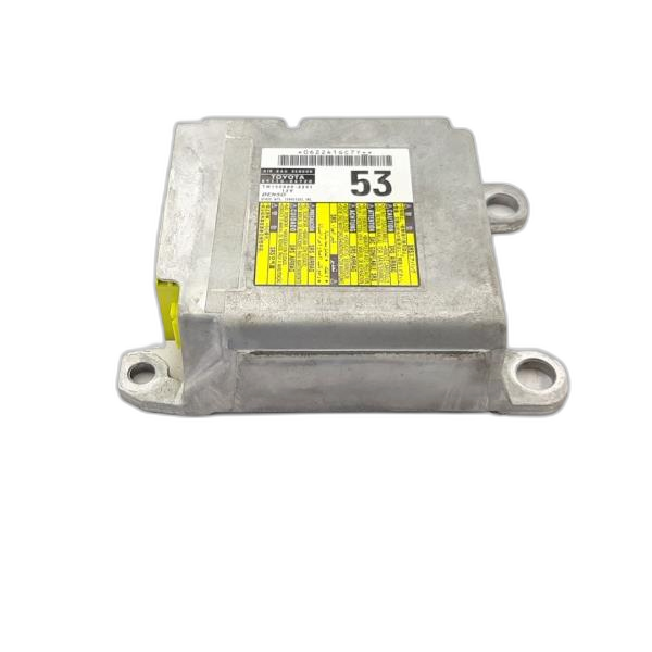 OEM Airbag Control Module for 2015, 2016, 2017 Toyota Camry