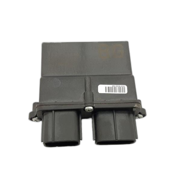 OEM Occupant Detection Control Module for 2014, 2015, 2016, 2017, 2018, 2019 Toyota Camry, Corolla, Highlander - Front