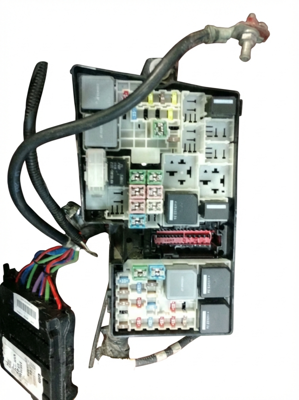 OEM Underhood Fuse Box Assembly for 2017 Ford Escape