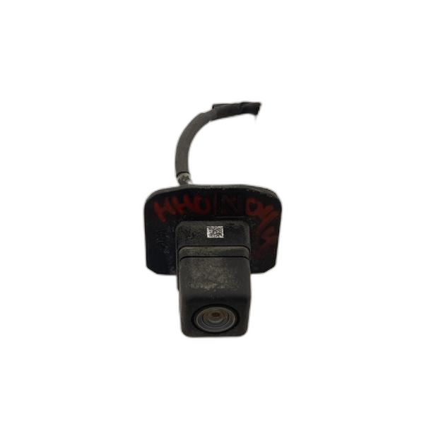 2017, 2018, 2019, 2020, 2021 Subaru WRX Trunk Lid Mounted Rear View Camera (OEM)