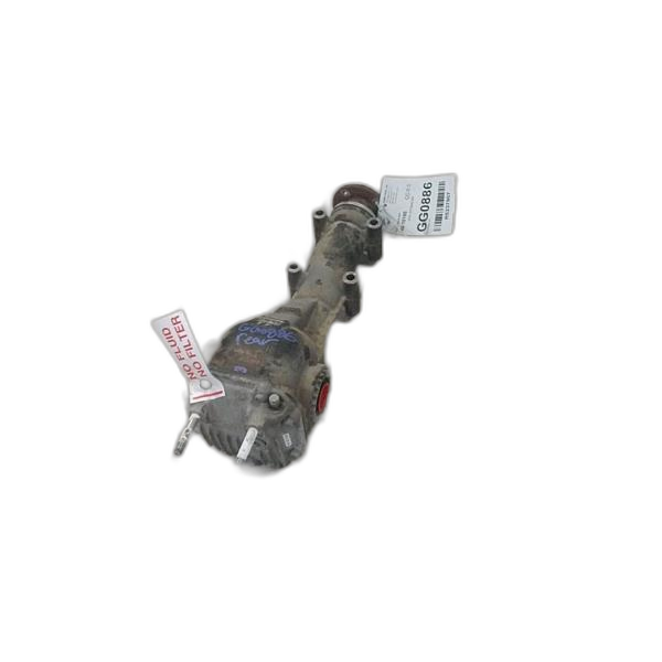 2020, 2021, 2022 Subaru Outback Differential Carrier Assembly 3.90 Ratio - Rear (OEM)