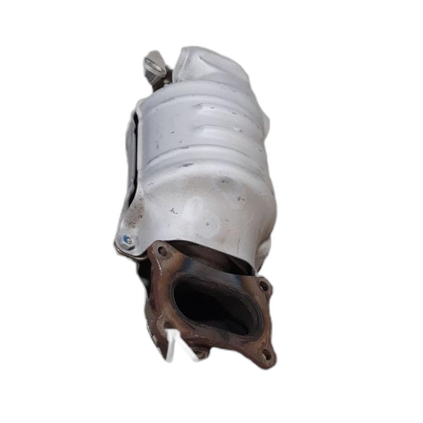 OEM Catalytic Converter with Pipe for 2023, 2024 Honda Pilot - Front, Rear