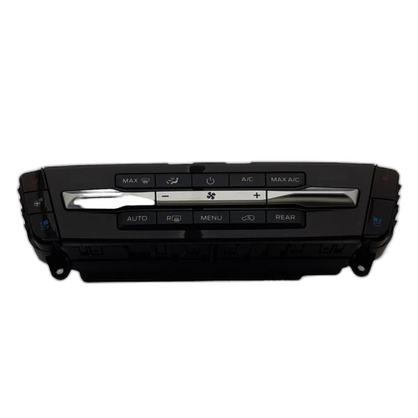 OEM Automatic Temperature Control Module for 2020, 2021, 2022 Ford Explorer