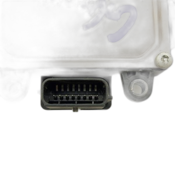 2020, 2021, 2022 Ford Explorer Blind Spot Radar Module - Left (Driver) (OEM)