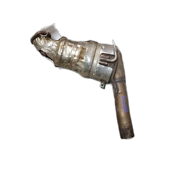 2020, 2021, 2022, 2023, 2024 Ford Explorer Catalytic Converter - Left or Right, Rear (OEM)