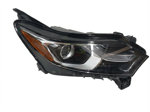 2018, 2019, 2020, 2021 Chevrolet Equinox Headlight Assembly - Right (Passenger) (OEM)