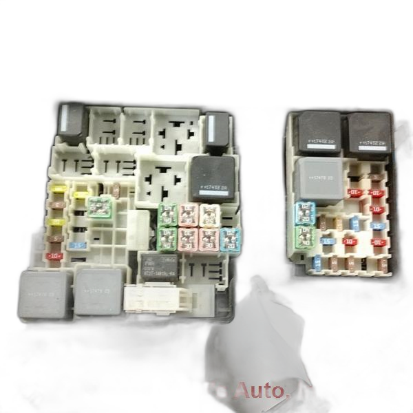 OEM Underhood Engine Fuse Box Assembly for 2018 Ford Escape