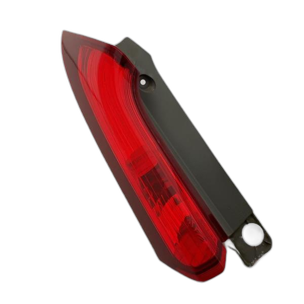 OEM Quarter Panel Mount Taillight Assembly for 2012, 2013, 2014 Honda CR-V - Upper Left (Driver)