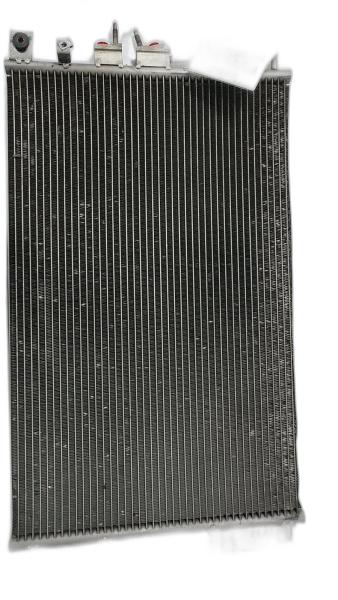 2016, 2017 Chevrolet Equinox A/C Condenser Assembly (OEM)