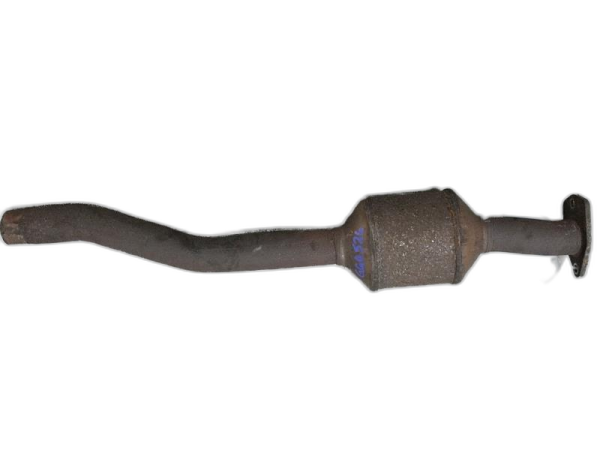 2010, 2011, 2012, 2013, 2014, 2015, 2016, 2017 Chevrolet Equinox Catalytic Converter - Front, Rear (OEM)