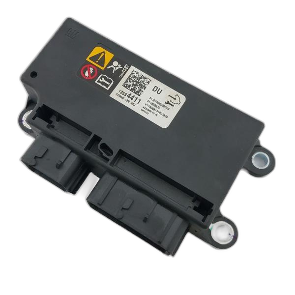 OEM Airbag Control Module for 2018, 2019, 2020, 2021, 2022, 2023 Cadillac, Chevrolet, & GMC - Rear