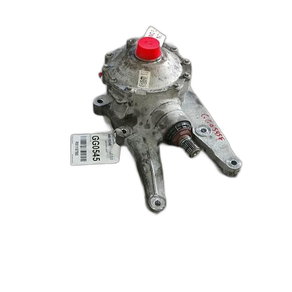 2020, 2021, 2022, 2023, 2024, 2025 Ford Explorer Differential Carrier Assembly - Front (OEM)