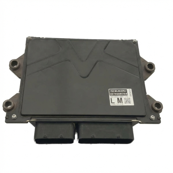 OEM Engine Control Module (ECM) for 2020, 2021 Subaru Legacy