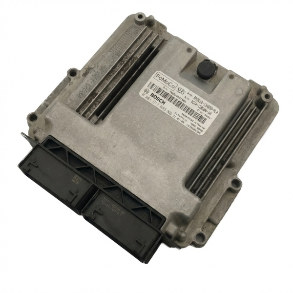 OEM Main Engine Control Module for 2016, 2017, 2018, 2019 Ford & Lincoln • Flex, MKS, MKT, Taurus