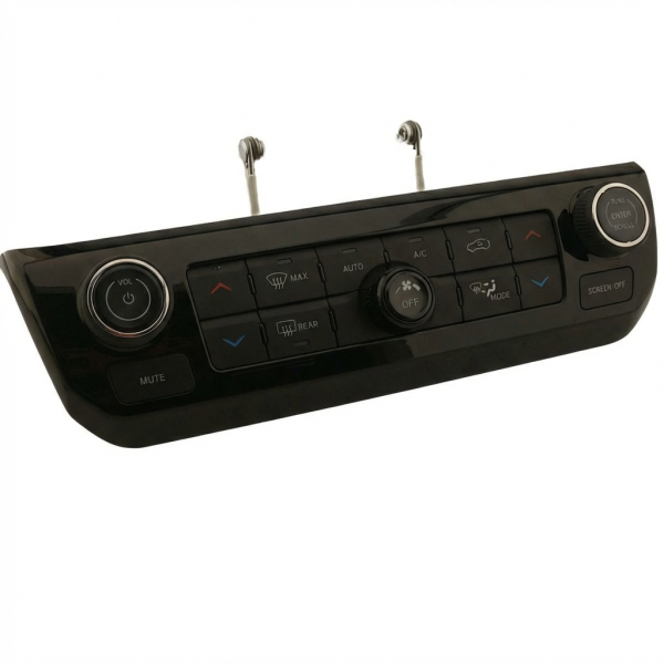 OEM Dual-Zone Automatic Temperature Control Module for 2022, 2023, 2024, 2025 Jeep Compass