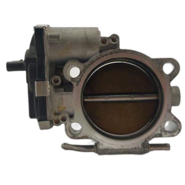 OEM Fuel Injection Throttle Body Assembly for 2013, 2014, 2015, 2016, 2017, 2018, 2019, 2020, 2021, 2022, 2023 Jaguar & Land Rover