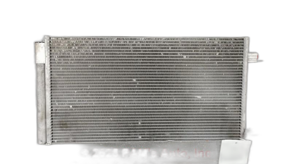 2017, 2018, 2019, 2020, 2021, 2022 Jeep Compass A/C Condenser Assembly - Rear (OEM)